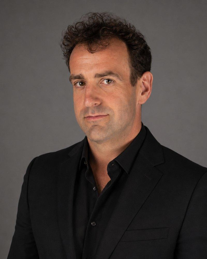 William Kerr — Founder & CTO