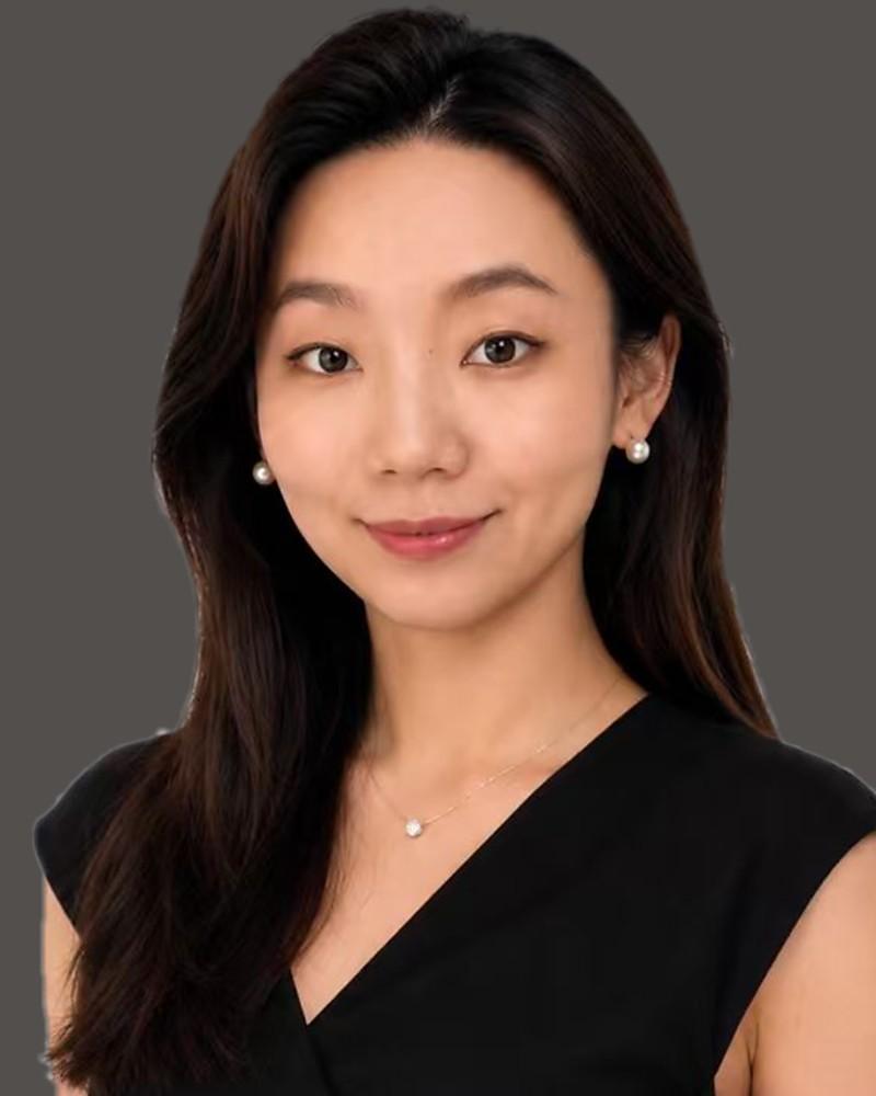 Summer Wu — Founder & CEO